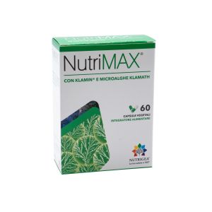 Nutrimax Nutrigea 40,2 G