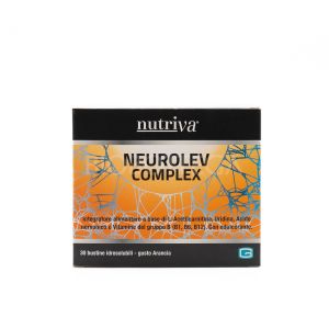 Neurolev Complex Nutriva 150G