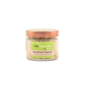 Sauerkraut Speziati Orto Fermentato 200G