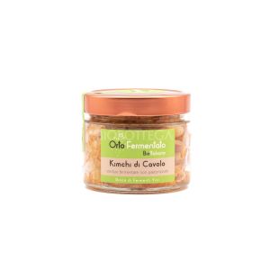 Kimchi di Cavolo Orto Fermentato 200G
