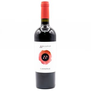 Cannonau di Sardegna DOC Olianas