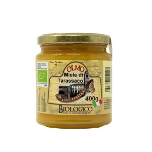 Miele di Tarassaco Olmo 400 G