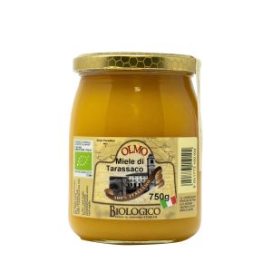 Miele di Tarassaco Olmo 750 G