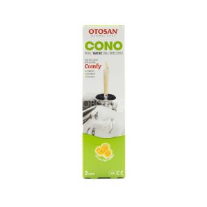 Cono Auricolare Otosan