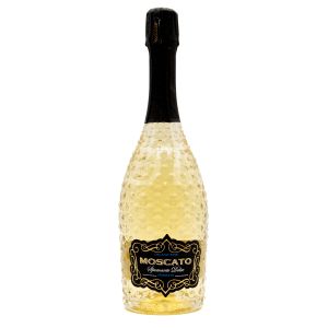 Spumante Moscato Dolce Pizzolato 750ML