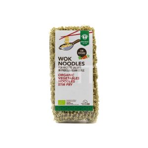 Wok Noodles con Verdure Probios 250G