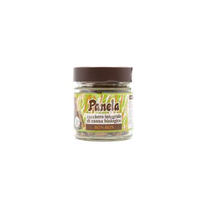Bon-Bon Zucchero Integrale di Canna Panela 120G