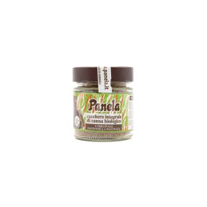 Zucchero Integrale di Canna Panela 120G
