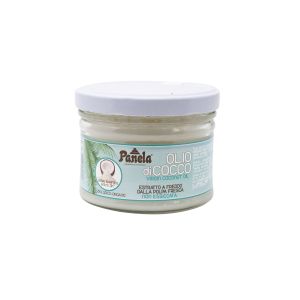 Olio di Cocco Panela 300 ML