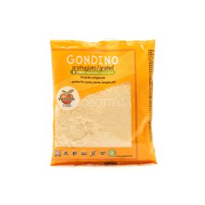 Gondino Grattugiato NON BIO Pangea 75G