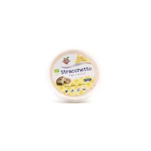 Stracchetto Fumè NON BIO Pangea 170G