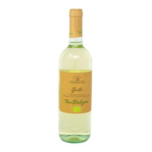Grillo DOC Paolini 750 ML