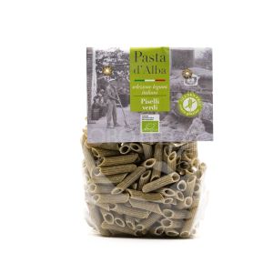 Penne di Piselli Pasta d'Alba 250G