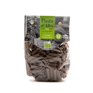 Penne di Grano Saraceno Pasta d'Alba 250G