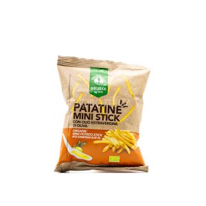 Patatine Mini Stick Probios 40G