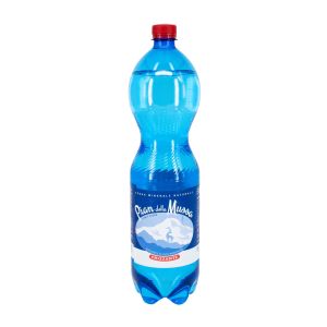 Acqua Pian della Mussa Frizzante 1.5L