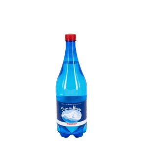 Acqua Pian della Mussa Frizzante 1L