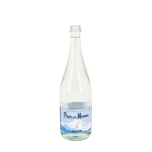 Acqua Pian della Mussa Naturale In Vetro 1L