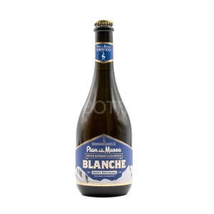 Birra Blanche Pian della Mussa 750 ML