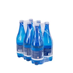 Fardello 6 Bottiglie 1L Acqua Pian della Mussa Naturale 