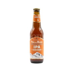 Birra Ipa Pian Della Mussa 330 ML