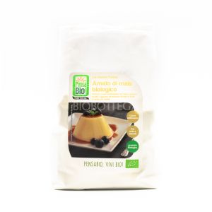 Amido di Mais Pensa Bio 500G