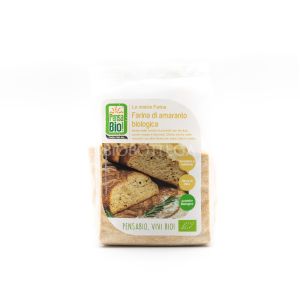 Farina di Amaranto Pensa Bio! 250G