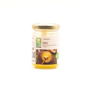 Ghi Burro Chiarificato Pensa Bio 100G
