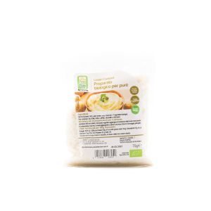 Preparato Biologico per Purè Pensa Bio 75G
