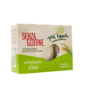 Ali di Riso Più Bene 120 G