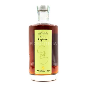 Amaro del Nonno Gino Pizzolato 500ML