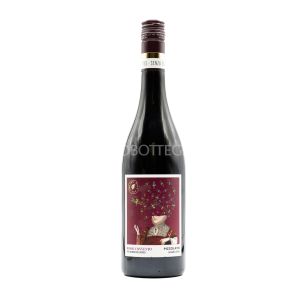 Rosso IGT Veneto Senza Solfiti Aggiunti “Rosso Convento” Pizzolato 750ML