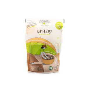 Riso Tondo, Lenticchie, Avena e Ceci Prima Colta 220G