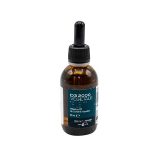 Principium D3 2000 Vegetale Bios Line 50 ML