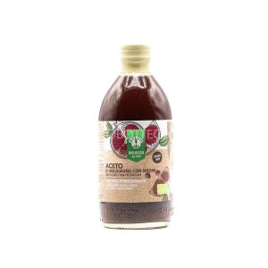 Aceto di Melograno con Madre Probios 500ML