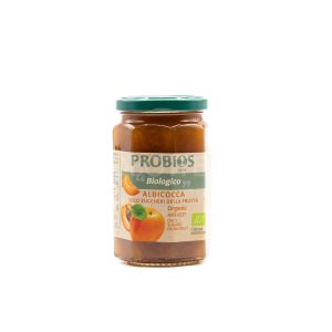 Composta di Albicocca Probios 330G