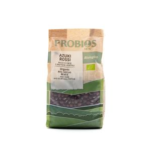 Azuki Rossi Secchi Probios 400G
