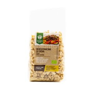 Bocconcini di Soia Probios 200G