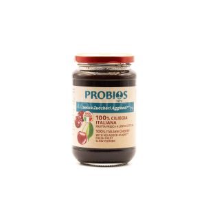 Composta Concentrata di Ciliegie Probios 380G