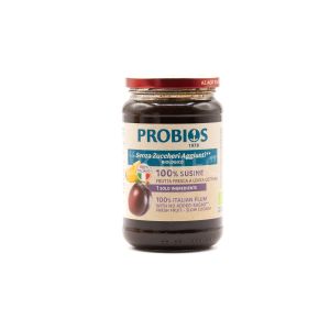 Composta 100% Susine Probios 400G