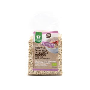 Fiocchi di Avena Integrali Mignon Probios 400G
