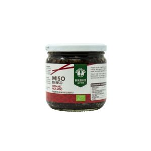 Miso di Riso Europeo Probios 390 G