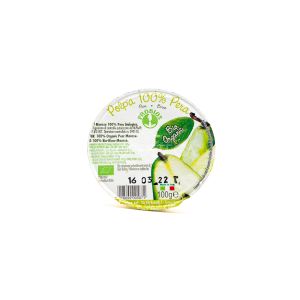 Polpa 100% Pera Probios 100G