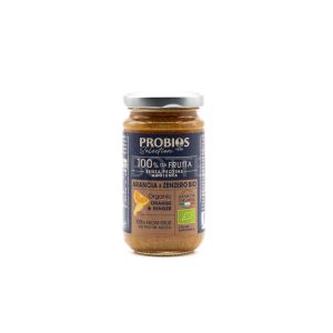 Composta di Arance e Zenzero Probios 220G