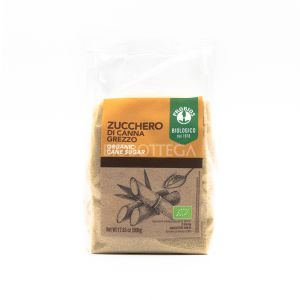 Zucchero di Canna Grezzo Probios 500G