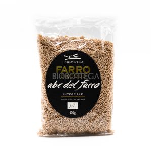ABC del Farro Prometeo 250G