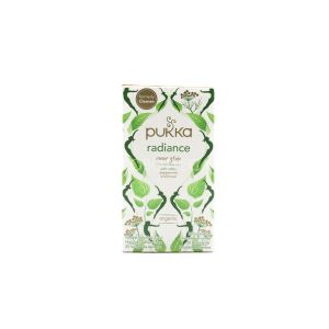 Radiance Inner Glow Pukka 36G