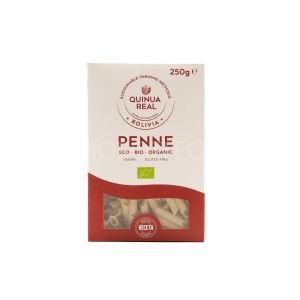 Penne Quinua Real 250G
