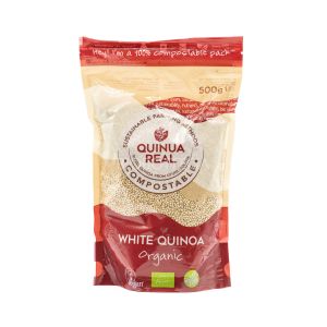 Quinoa Real Bianca Quinua Real 500G