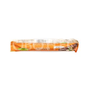 Nirwana Barretta di Cioccolato con Crema alle Nocciole Rapunzel 22G